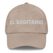 El Sagitario The Sagittarius Mexican Spanish Pride Gift Regalo Dad Hat Mexicada Stone