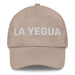 La Yegua The Horse Mexican Spanish Pride Gift Regalo Dad Hat Mexicada Stone