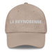 La Reynosense The Reynosa Resident Mexican Spanish Pride Gift Regalo Dad Hat Mexicada Stone