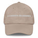 La Experta En Chismes The Gossip Expert Mexican Spanish Pride Gift Regalo Dad Hat Mexicada Stone