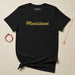 Mexiisland Men & Women's T-Shirt | Mexican, Island, Vacation, Beach, Summer, M5 Mexicada