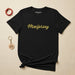 Mexijersey Men & Women's T-Shirt | Mexico, Culture, Heritage, Pride, Tradition | M5 Mexicada