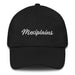 Mexiplains Embroidered Dad Hat | Mexican Culture, Tradition, Pride, Heritage | M5 Mexicada