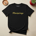 Mexisprings Men & Women's T-Shirt | Mexican Heritage, Culture, Pride, Strength, Unisex | M5 Mexicada