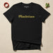 Mexiterrace Men & Women's T-Shirt | Mexican, Culture, Heritage, Vibrant, Bold | M5 Mexicada