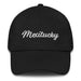 Mexitucky Embroidered Dad Hat | Mexican, Kentucky, Culture, Heritage, Pride, M5 Mexicada