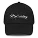 Mexivalley Embroidered Dad Hat | Mexican, Culture, Heritage, Stylish, M5 Mexicada