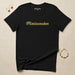 Mexiwaukee Men & Women's T-Shirt | Mexico, Milwaukee, Culture, Pride, City, L5 Mexicada