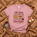 Mi Amor Smells Like Pan Dulce Shirt, Concha Heart, Mexican Hot Chocolate Mug, Rose, Funny Foodie T-Shirt, Spanish Quote Tee, Hispanic Heritage Gift, Unisex Mexicada