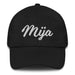 Mija Embroidered Dad Hat | Daughter, Family, Love, Bond | M5 Mexicada