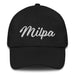 Milpa Embroidered Dad Hat | Cornfield, Tradition, Growth, Strength | M5 Mexicada