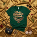Modo Chingón Activado T-Shirt | Mexican Pride Eagle Design Tee | Fun Spanish Phrase Shirt for Him Her | Unisex Latine Graphic Top for Celebration and Empowerment Mexicada