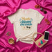 Modo Chisme Encendido T-Shirt: Funny Spanish "Gossip Mode On" Tee, Sarcastic Latinx Saying Shirt, Sunglasses and Chili Pepper Graphic Top, Unisex Slogan T-Shirt Gift Idea Mexicada