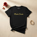 Modo Crudo Men & Women's T-Shirt | Raw, Strength, Power, Bold, Fierce | M5 Mexicada