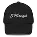 Mongol Embroidered Dad Hat | Mongol, Warrior, Strength, Heritage, E5 Mexicada