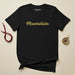 Montañista Men & Women's T-Shirt | Mountain Climber, Adventure, Strength, Outdoors, Nature | M5 Mexicada