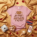 My Crush = Whoever Brings Pan Dulce to My Door Pink Unisex T-Shirt - Funny Foodie Concha Lovers Gift - Spanish Mexican Sweet Bread Graphic Tee Mexicada