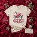 My Heart Beats Like a Banda Drum for You T-Shirt, Romantic Valentine's Day Banda Music Tee, Funny Cactus Graphic Shirt, San Valentin Gift for Him or Her, Mexican Culture Love Apparel Mexicada