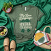 My Love Language Extra Cilantro T-Shirt, Funny Foodie Shirt, Mexican Food Lover Gift, Taco Tuesday Shirt, Herb Joke Tee, Unisex Graphic Shirt Mexicada