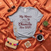 My Mom's Chancla Has WiFi T-Shirt, Funny Latina Mom Gift, Humor Spanish Flip Flop Tee, Mother's Day, Mexican American Pride Unisex Shirt, Gift for Mother, Funny Saying T-Shirt Mexicada
