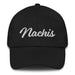 Nachis Embroidered Dad Hat | N5, Custom, Unique, Fashion, Stylish, Casual, Trendy Mexicada
