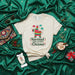 Navidad Con Extra Chisme Shirt, Funny Spanish Christmas Piñata Llama T-Shirt, Holiday Gossip Tee, Mexican Fiesta Xmas Gift, Unisex Spanish Saying Top Mexicada