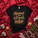 Navidad con Extra Sazón Shirt Christmas Holiday Tee Funny Mexican Food Tamale Chili Pepper Xmas Tree Lights Unisex T-Shirt Gift Idea Mexicada