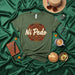 Ni Pedo Shirt, Funny Mexican Spanish Slang T-Shirt, Aztec Calendar Inspired Design, Unisex Graphic Tee, Latine Culture Gift Idea Mexicada