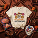 No Costume Just Conchas Shirt, Funny Halloween Day of the Dead Sugar Skull Sombrero T-Shirt, Mexican Pan Dulce Concha Lover Gift Tee, Unisex Graphic T-shirt for Men Women Mexicada