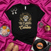No Costume Just Cumbia Sugar Skull DJ Musician Music Lover Unisex T-Shirt, Día de Muertos Halloween Party Dancing Tee Gift Idea, Latin Colombian Rhythm and Dance Apparel Mexicada