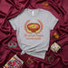 No necesito terapia, necesito pozole, Mexican Food T-Shirt, Pozole Soup Tee, Hispanic Heritage Apparel, Comfort Food Shirt, Latinx Gift, Unisex Graphic Tee Mexicada