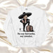 No Soy Borracho, Soy Catador Exclusive Art Piece Home Office Work Mexican Spanish Pride Gift One-Of-A-Kind Unisex Sweatshirt | N32 Mexicada