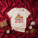 Nochebuena Means No Diets Tamale Christmas T-Shirt, Funny Holiday Food Shirt, Mexican Fiesta Shirt, Cute Tamal with Santa Hat, Unisex Christmas Gift Tee for Foodies and Family Mexicada
