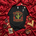 Nochebuena Survivor T-Shirt, Funny Mexican Cactus Christmas Tee, Fiesta Holiday Shirt, Cinco de Mayo Xmas Gift, Spanish Poinsettia Graphic T-Shirt Mexicada