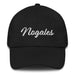 Nogales Embroidered Dad Hat | Nogales, Mexican, Heritage, Tradition, Culture, N5 Mexicada