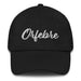 Orfebre Embroidered Dad Hat | Goldsmith, Craftsmanship, Artisan, Custom, O5 Mexicada