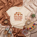 Pan Dulce Pays My Bills (Emotionally) T-Shirt, Funny Mexican Sweet Bread Tee, Concha, Marranito, Pan de Muerto, Hispanic Culture Gift, Latina Baker Shirt, Pastel De Pan Gift Idea Mexicada