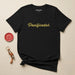Panificador Men & Women's T-Shirt | Baker, Bread, Bakery, Artisan, P5 Mexicada