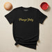 Panza Feliz Men & Women's T-Shirt | Happy Belly, Comfort, Relaxation, Wellness, P5 Mexicada
