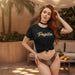 Papita Men & Women's T-Shirt | Potato, Fun, Casual, Comfort, Food Lover | P5 Mexicada