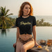 Papita Men & Women's T-Shirt | Potato, Fun, Casual, Comfort, Food Lover | P5 Mexicada