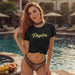 Papita Men & Women's T-Shirt | Potato, Fun, Casual, Comfort, Food Lover | P5 Mexicada