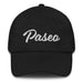 Paseo Embroidered Dad Hat | Stroll, Walk, Relaxation, Leisure, Scenic Route | P5 Mexicada