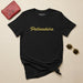 Patinadora Men & Women's T-Shirt | Skate, Roller Skating, Sport, Freedom, Speed | P5 Mexicada