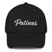 Patines Embroidered Dad Hat | Skates, Roller, Fun, Speed, Movement | P5 Mexicada