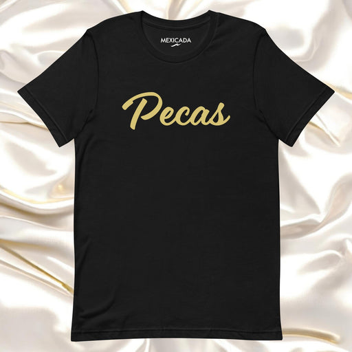 Pecas Men & Women's T-Shirt | Freckles, Unique, Beauty, Confidence, P5 Mexicada XS