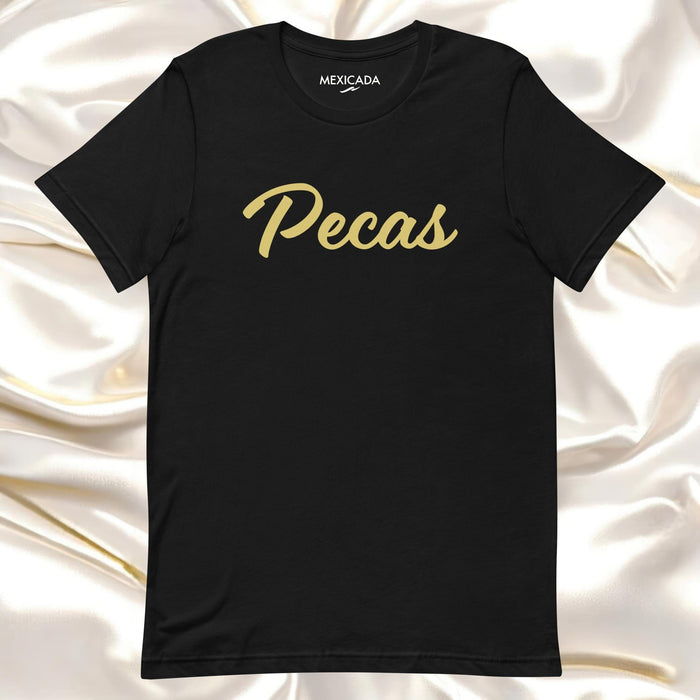 Pecas Men & Women's T-Shirt | Freckles, Unique, Beauty, Confidence, P5 Mexicada XS