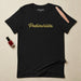 Pedicurista Men & Women's T-Shirt | Pedicure, Nail Care, Professional, Beauty, Salon | P5 Mexicada