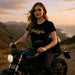 Peligro Men & Women's T-Shirt | Danger, Strength, Power, Bold, Fearless | P5 Mexicada