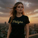 Peligro Men & Women's T-Shirt | Danger, Strength, Power, Bold, Fearless | P5 Mexicada